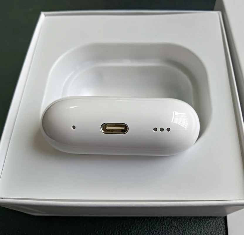 

2024 New Original pro 2 USB-C TWS Adaptive Active Noise Cancelling Earbuds LDAC Hi-Res Audio Wireless Bluetooth Earphones