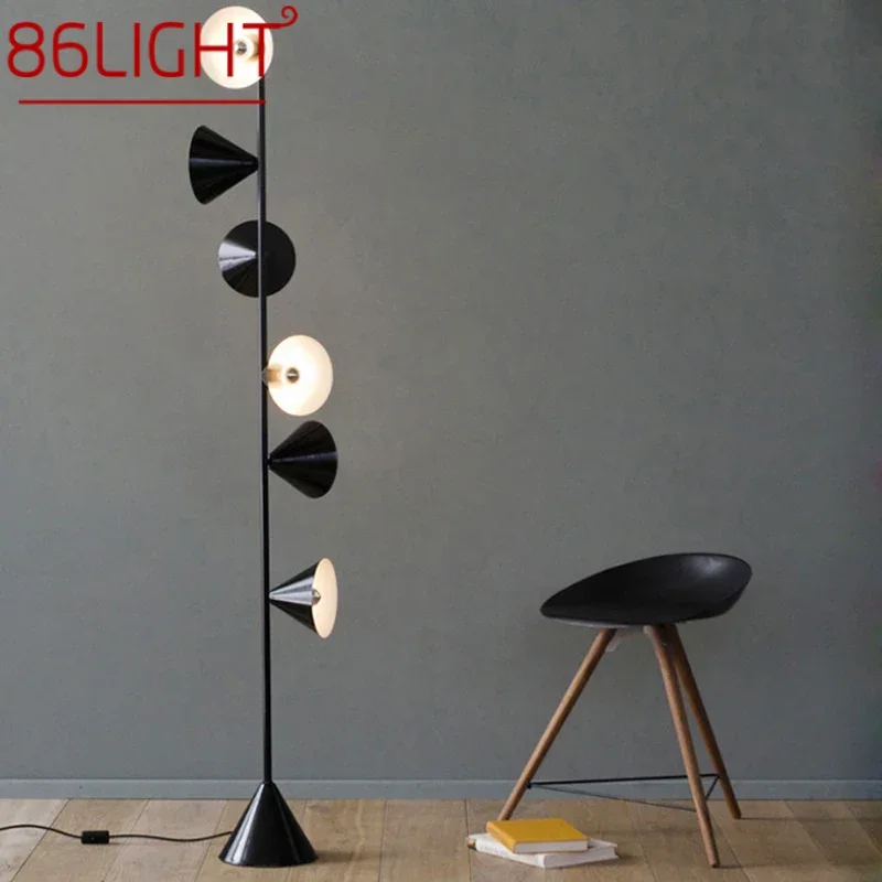 

86LIGHT Nordic Modern Floor Lamps Designer Creativity Living Rooms Bedrooms Sample room Minimalist art Lighting Fixtures