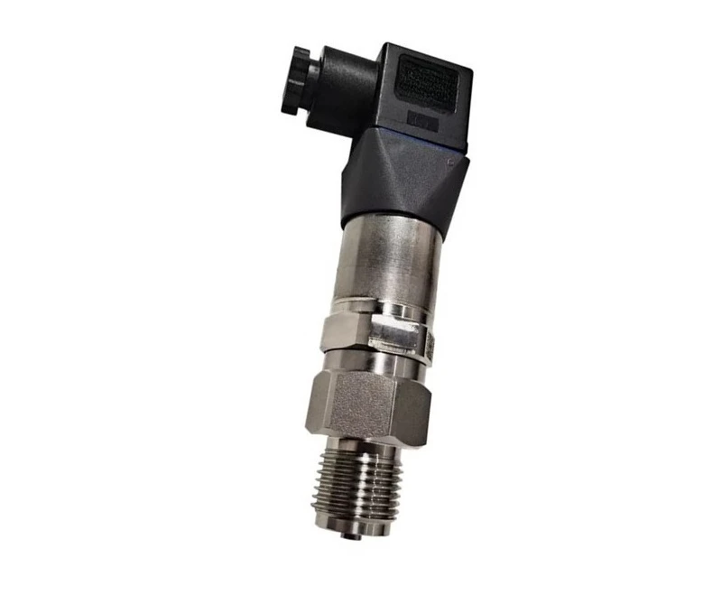 Pressure sensor S-20 0-25MPA voltage output 1/2 thread chuck, range
