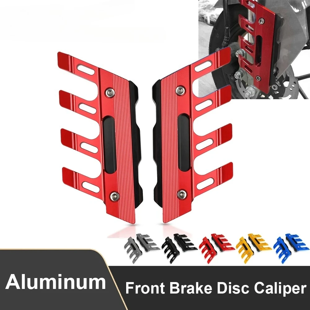 

Мотоциклетный передний тормозной диск, суппорт тормозного суппорта, защитная крышка для Honda CB500 CB500F CB500X CB599 CB600 F S HORNET