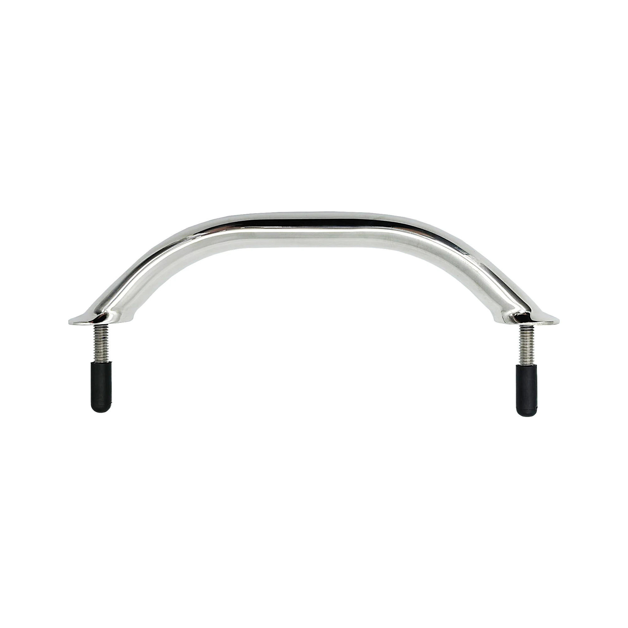  Marine grade Stainless steel 8" Handrail for Boat Yacht Fishing marine accessory