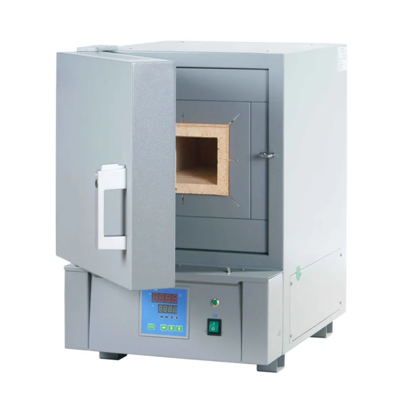 Laboratory Heat Treatment Muffle Furnace