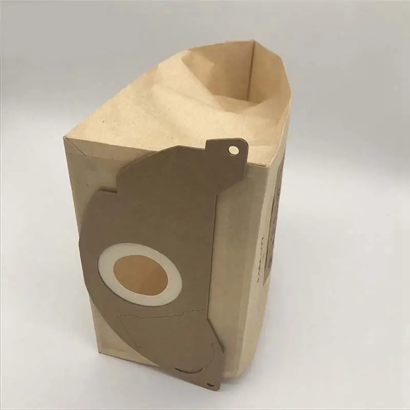 AEE4-Vacuum Cleaner Paper Dust Bag For Karcher WD2.250 6.904-322 WD2200 A2004 A2054 A2024 WD2