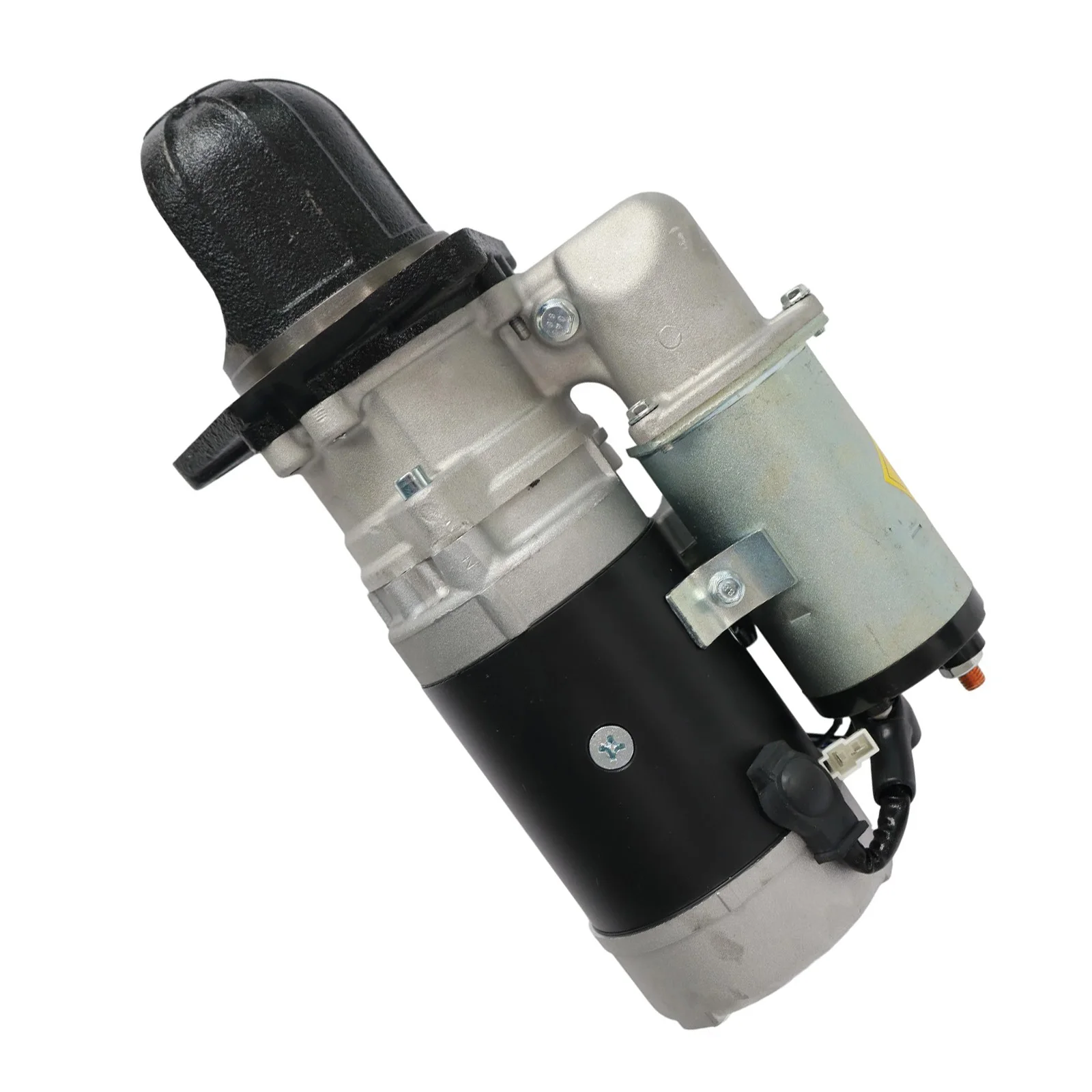 24V 7.5KW 15T Starter STK7170EC For Mitsubishi S12R S16R