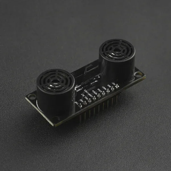 

URM37 High Precision Ultrasonic Ranging Sensor Module TTL RS232