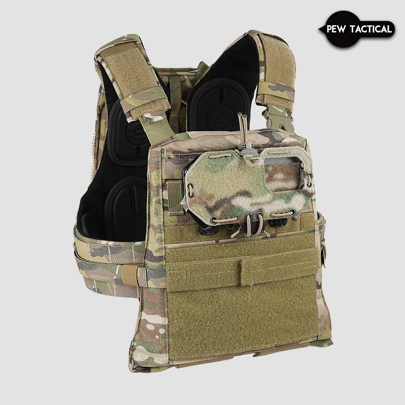

Тактический чехол для телефона PEW TACTICAL HSGI GEN 2 NAVIGATOR POUCH с креплением MOLLE TECH MOUNT