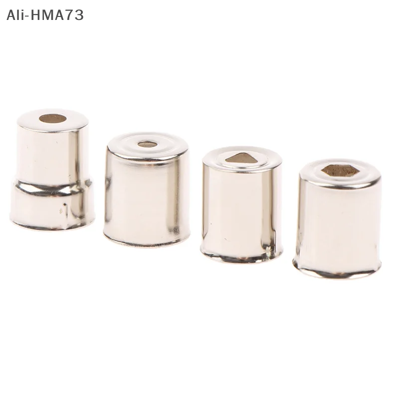 Ali-HMA73-5 шт./лот магнетронные колпачки из нержавеющей стали для запасных частей для микроволновой печи