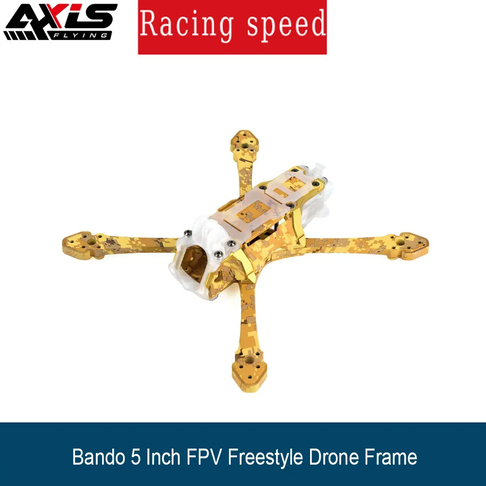 Axisflying Bando 5