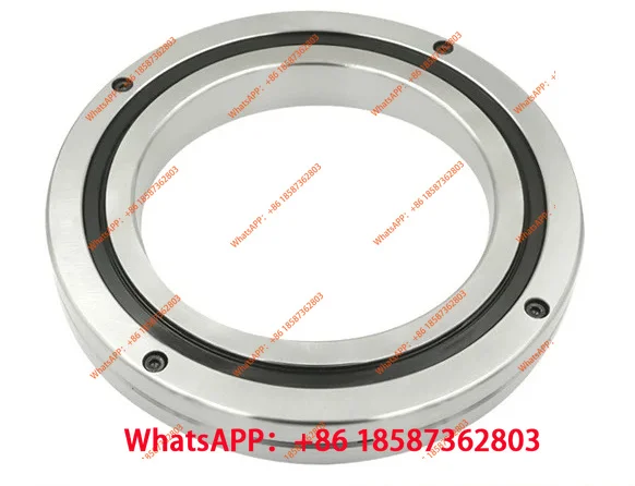 Crossed Roller Bearing Robotic Manipulator, Slewing Bearing RB15025 15030 16025 UUCC0P5 Quality Assurance