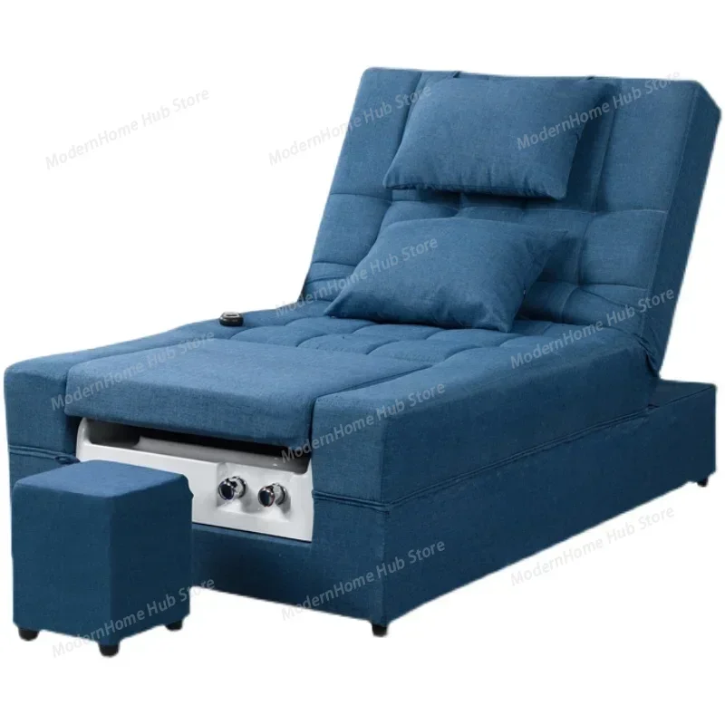 electric  Bed Massage Equipment Professional Chiropractic Lit Pliant Beauty Salon Beds Portable Table Folding Thai Tattoo