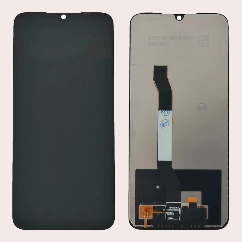 Premium LCD For Xiaomi Redmi Note 8 M1908C3JH M1908C3JG M1908C3JI Display Touch Screen Digitizer Assembly For Redmi Note 8 LCD