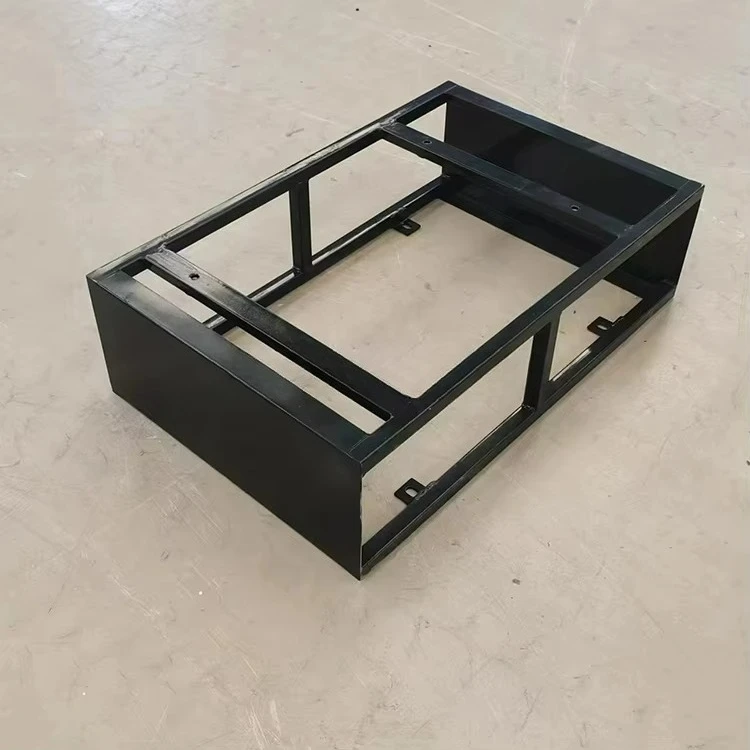 Premium Rear RV Camper Van Seat Base Support Stainless Steel Strong & Durable Business/Luxury Design Easy Installation
