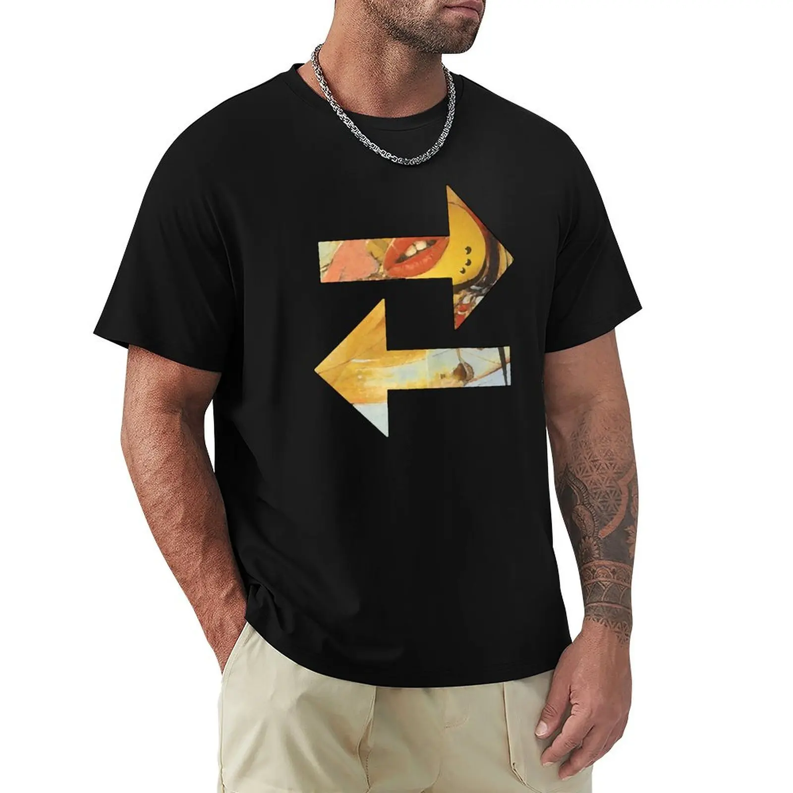 Dire Straits Alchemy Live For Men & Women T-Shirt Industrial Work Tee Shirt