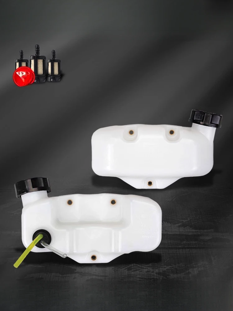 

for Komatsu CHTZ6010/7510 hedge trimmer fuel tank assembly, Fushihua 226H tank parts