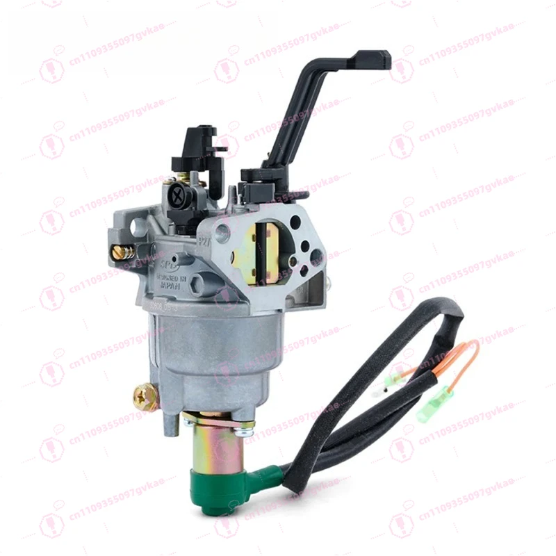 

Карбюратор автомобильный 52 мм с дроссельной заслонкой для генераторов 188F 190F EG6500