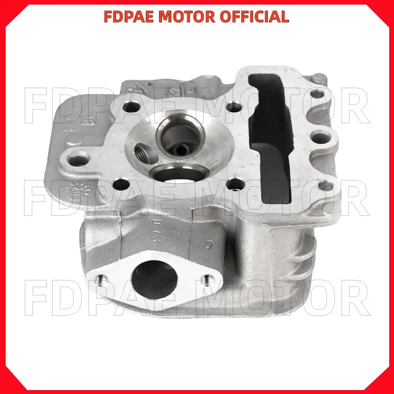

Головка блока цилиндров для Wuyang Honda Wh100t-k-2-2a-2c-6 Nbx