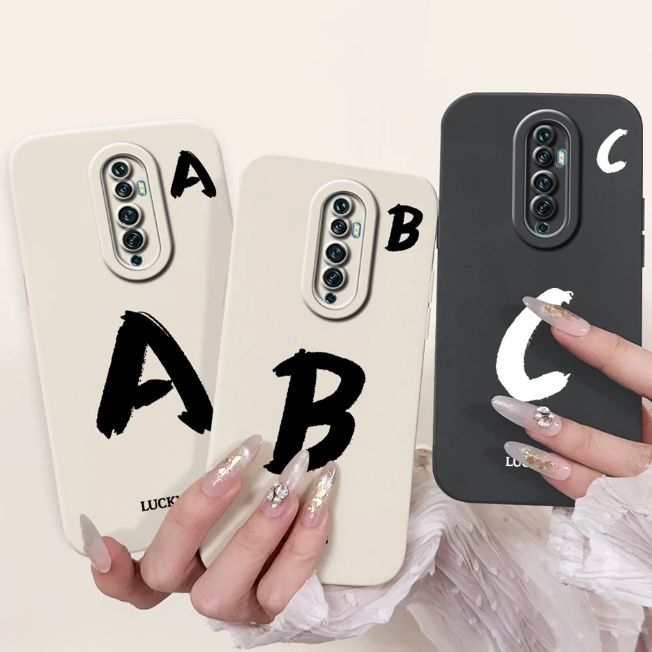 For Oppo Reno 2F 2Z… - image