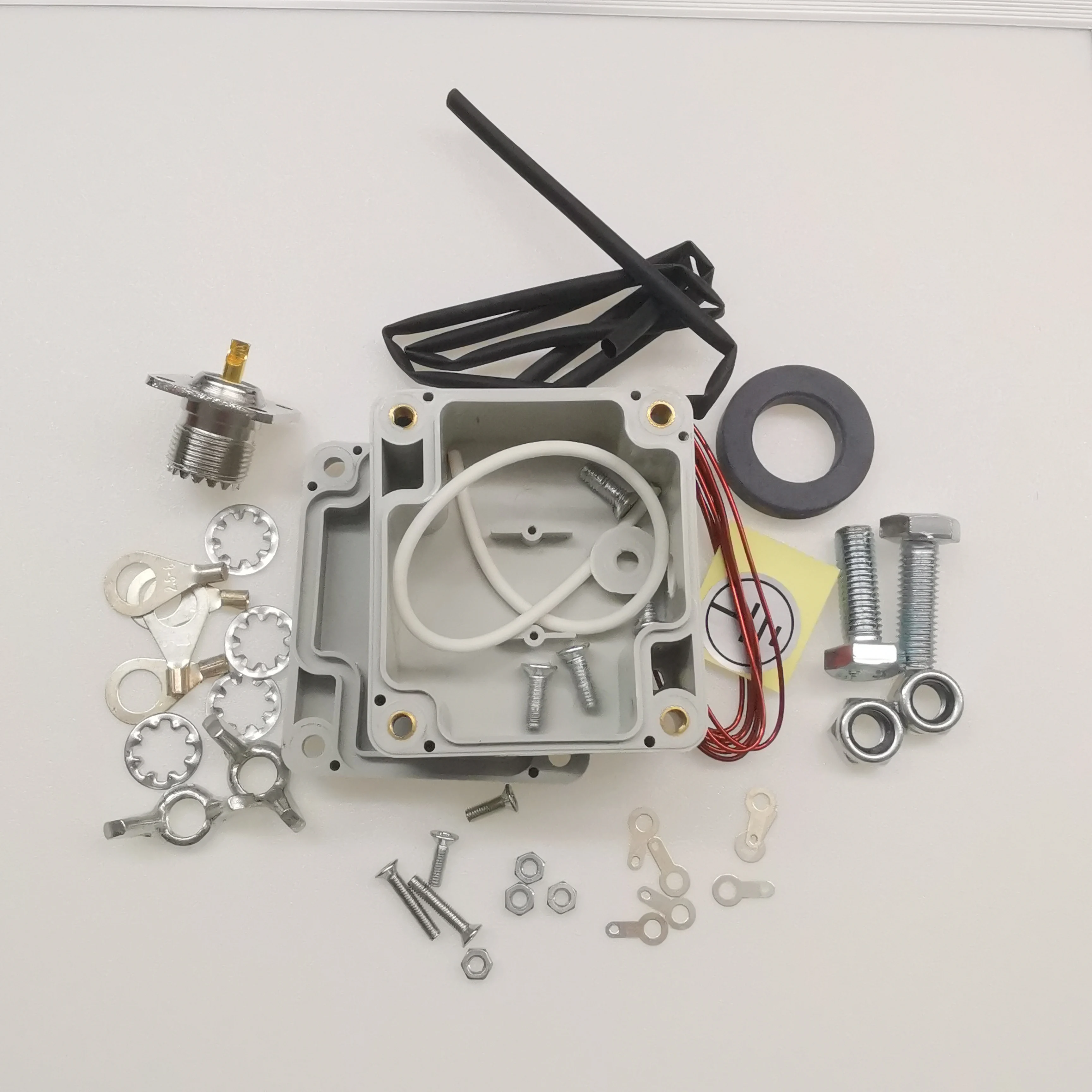 Balun Kit, Antenna … - image