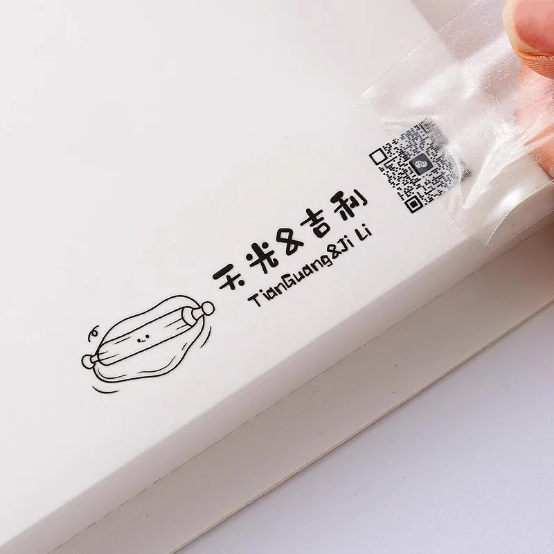 

8cm 200 Pcs Black and White Crystal Rhinestone Stickers with No Residue on The Edge for Skateboard Water Bottle Decoration