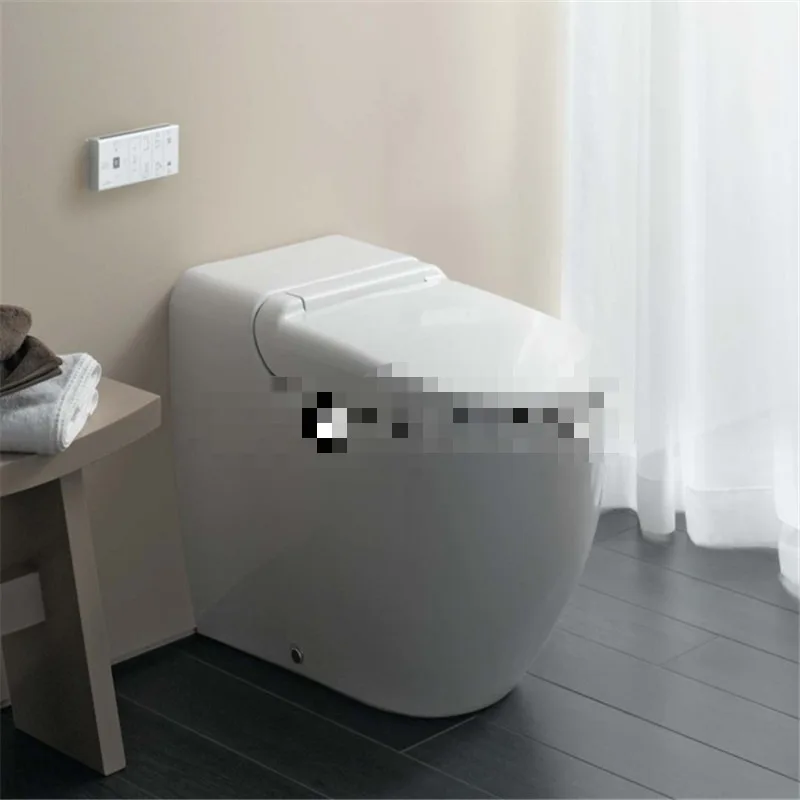 Intelligent all-in-one toilet 821887