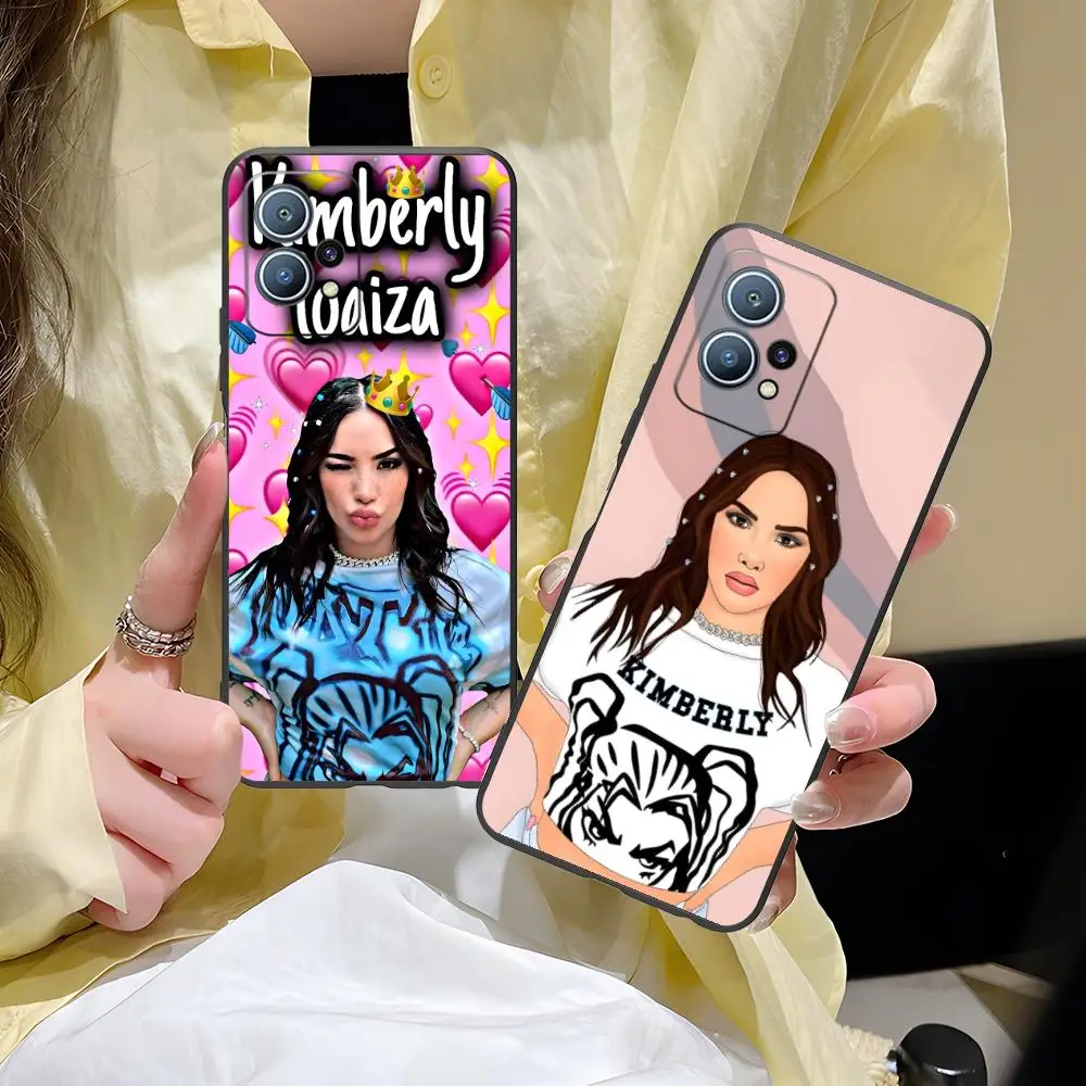 Kimberly Loaiza Mob…