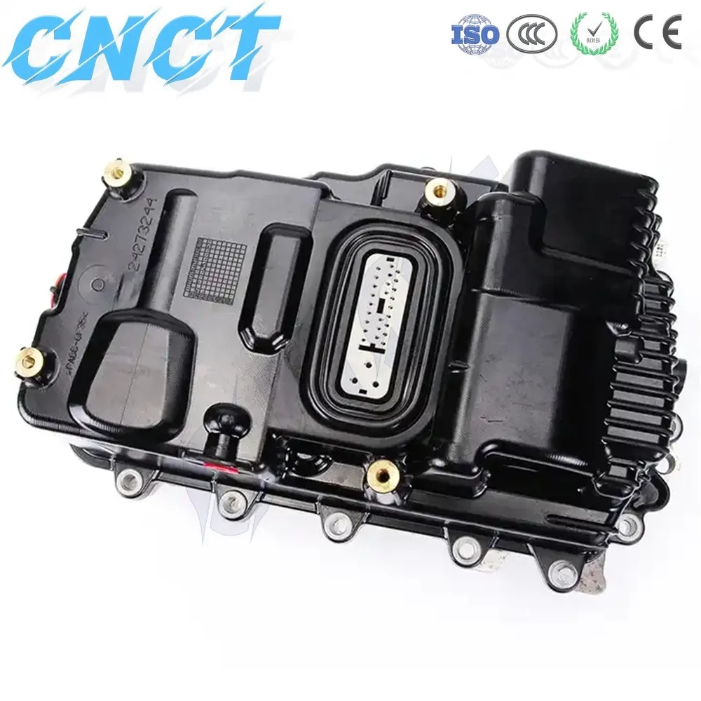 7DCT250 DCT250 Valve Body Automatic Transmission 7-Speed Dual-clutch Gearbox for Buick Encore Roewe MG