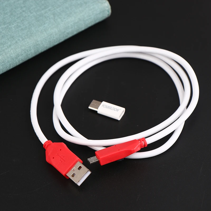 Deep Flash Cable Engineering Cable For Xiaomi Phone Models Open Port 9008 Ignore BL Locks