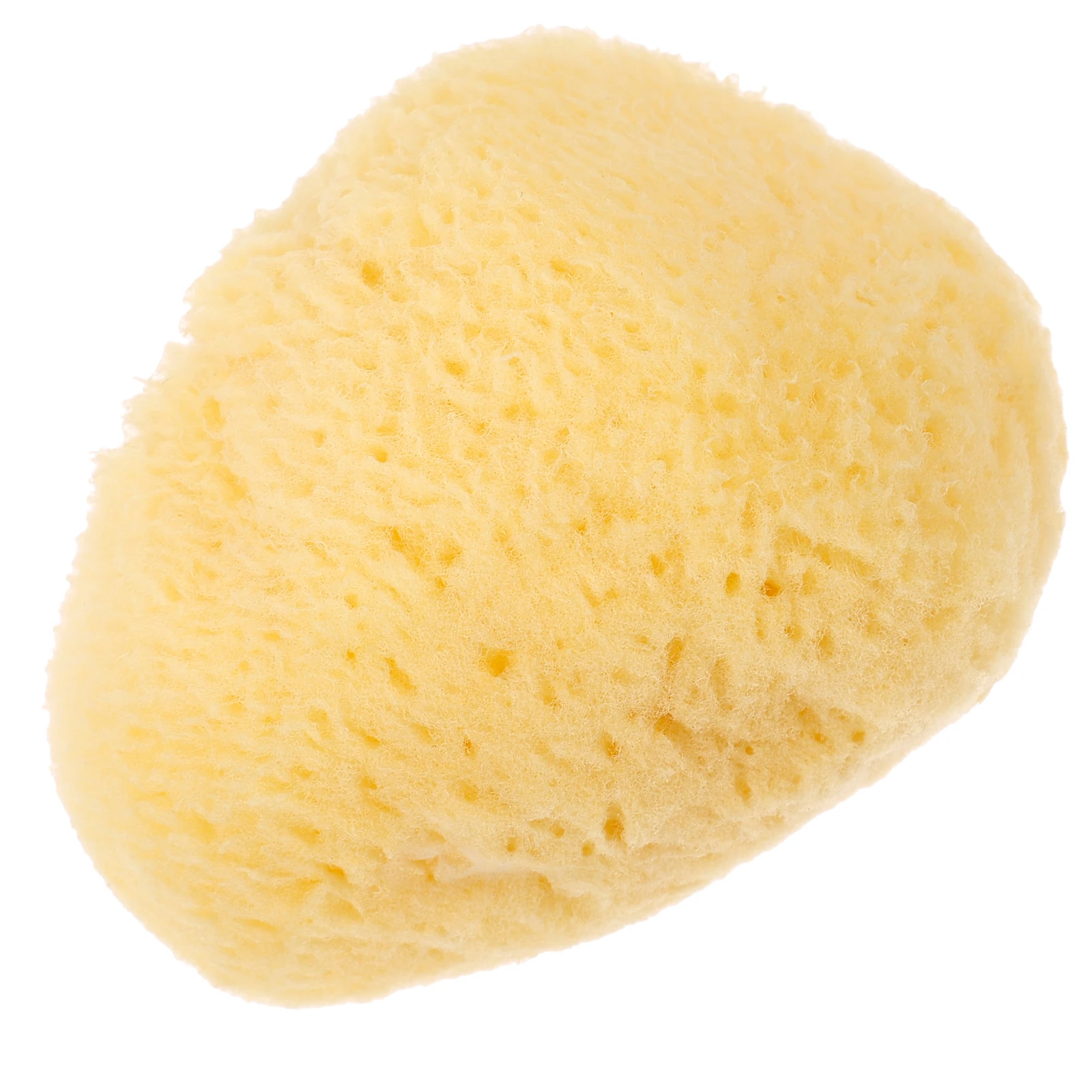 

Premium Face Cleansing Portable Gentle Exfoliating Imported Beauty Sponge For Women Removal Facial Essentials