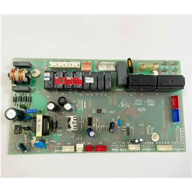 

for Haier Air Conditioning KFRd-72LW/C F motherboard 0011800063B/G V98505 15D