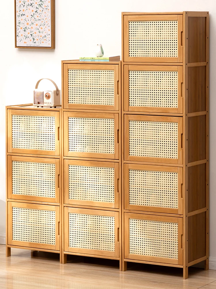 

Shoe cabinet, household doorstep, shoe rack, simple storage tool, space saving, dormitory entry