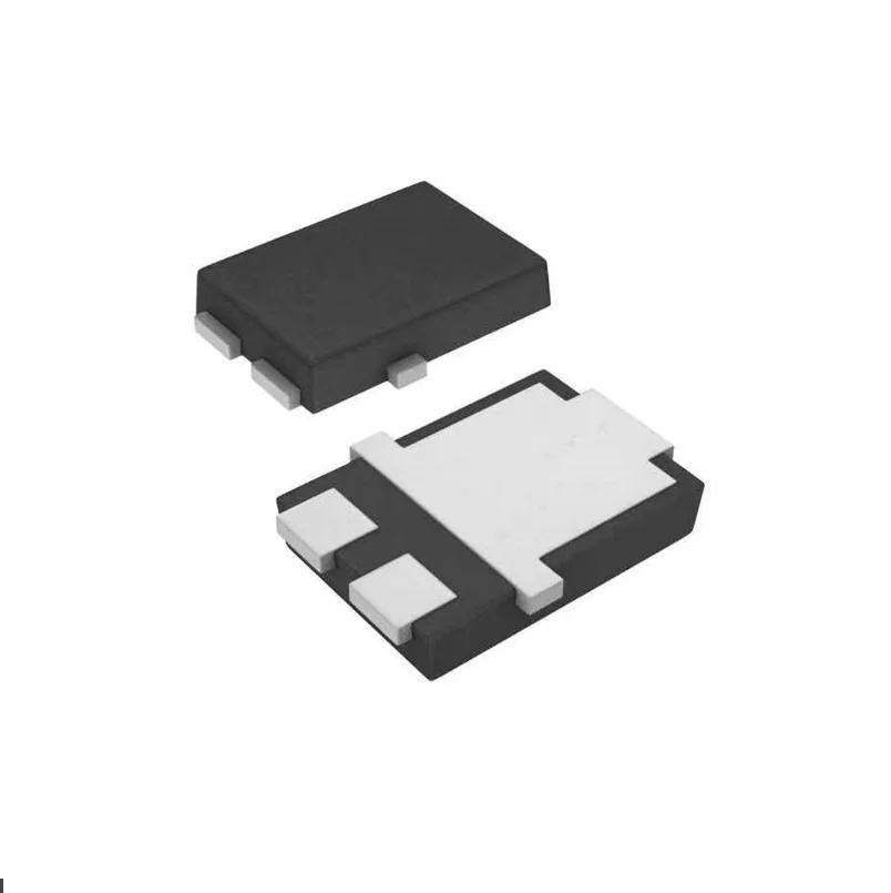 10PCS SB1045L = 10L45P ชิปไดโอดแพคเกจ-277 10A 45V แรงดันต่ำ Drop ไดโอด Schottky