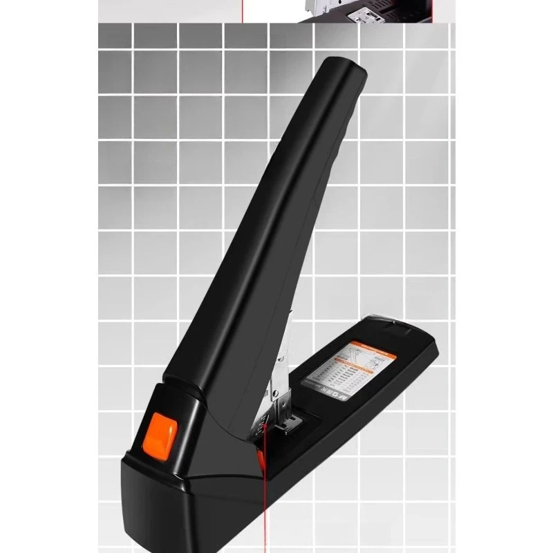 

Stapler Stapler, Large Heavy Duty Thickened Office Super Thick Durable Thick Layer Stapling Machine