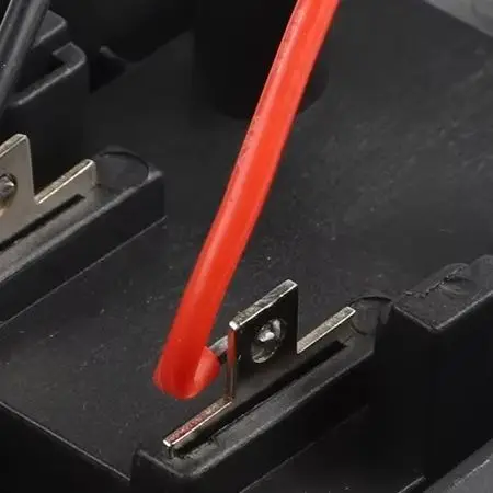 for Outdoor Activity Power Battery Adapter Easy Maintenance Efficient Charging Outdoor Activities Regular Charging