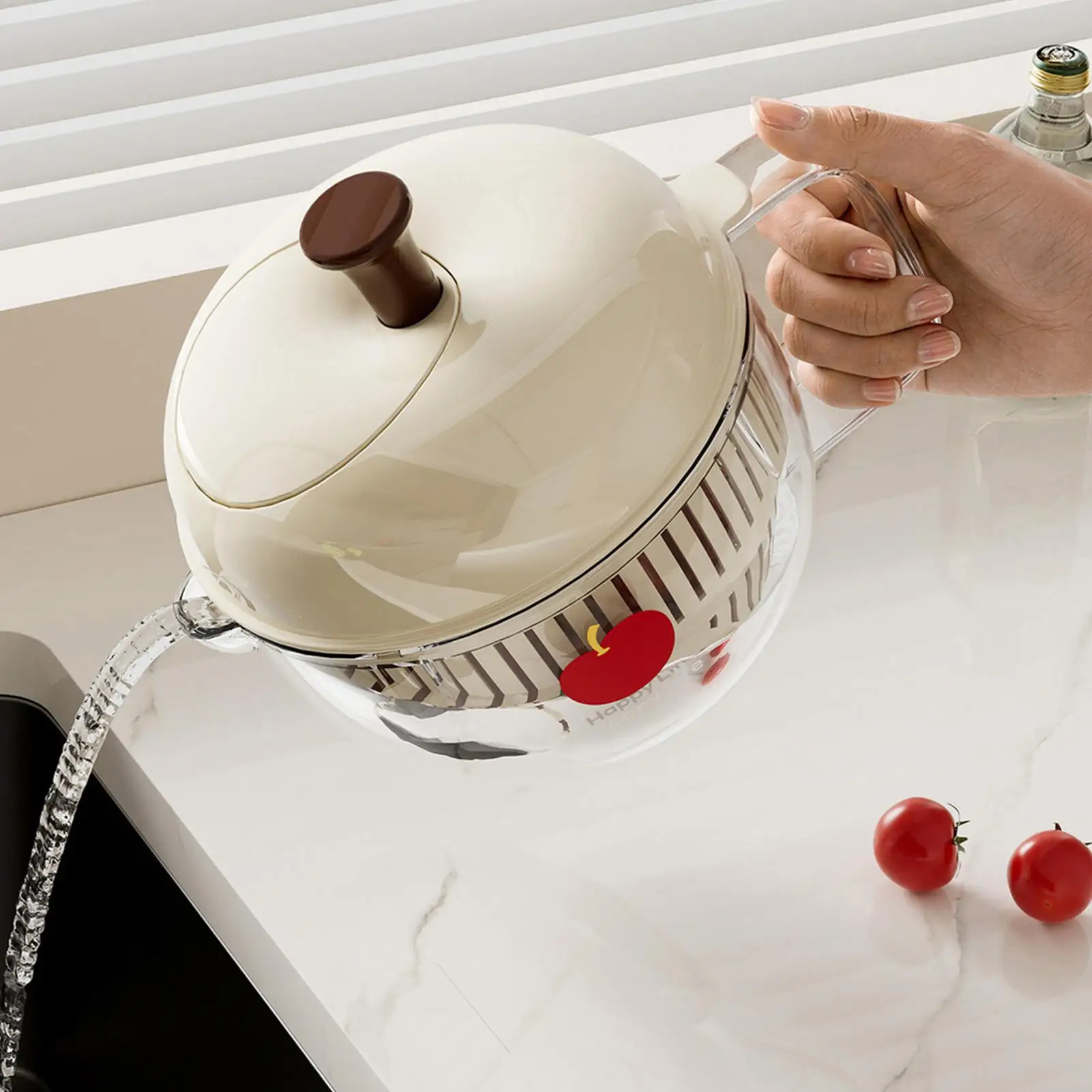 Thumbnail 4 - #50 Highest Rated Salad Spinners to Buy in 2026