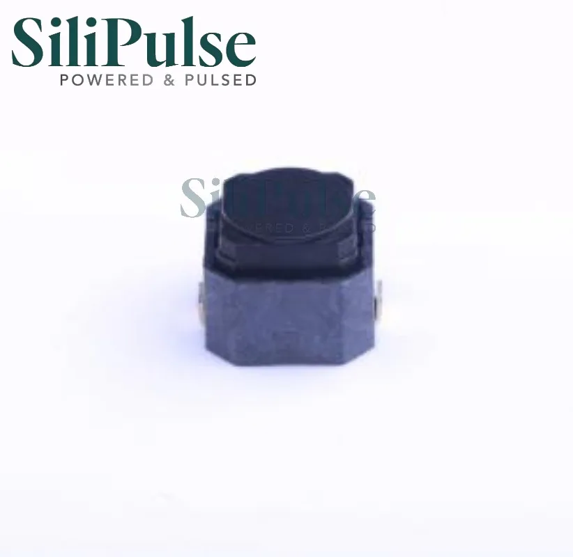(50-200pcs) SKPMAPE010 SMD,6x5.9mm 100% Original In Stock Switch Tactile N.O. SPST Button 0.05A 16VDC 2.45N SMD Automotive