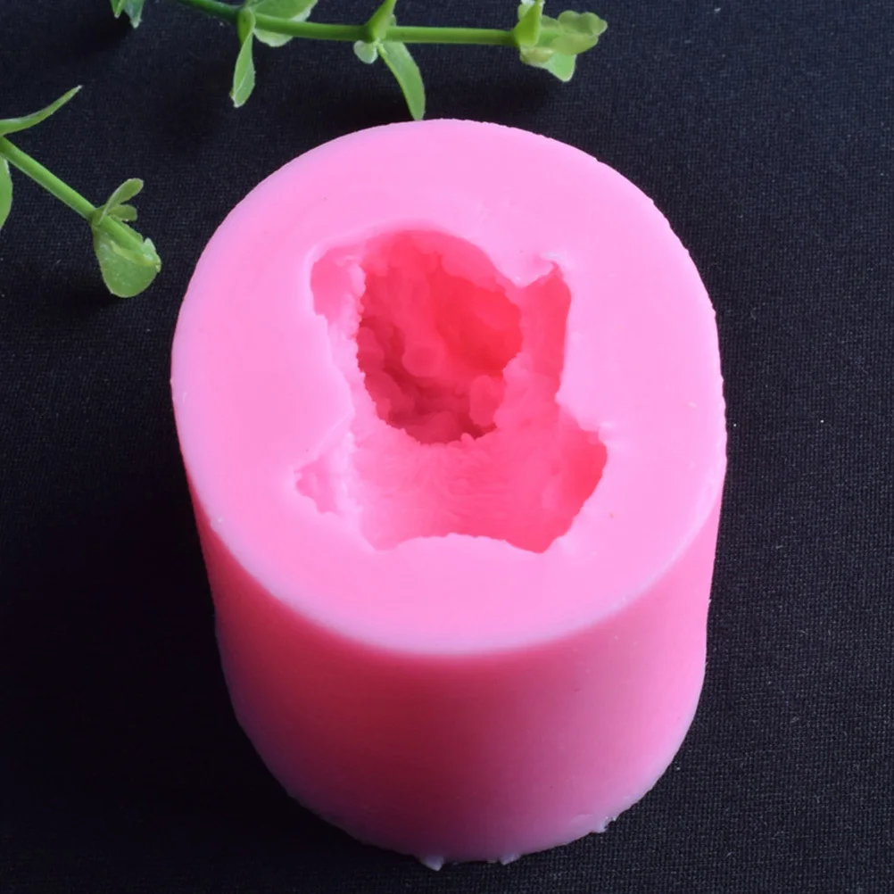 

Силиконовая форма для торта в виде льва, розовая, экологически чистая, без запаха, духовка, безопасная для микроволновой печи, сделай сам, помадка, выпечка, пудинг, желе, мусс, формы для выпечки