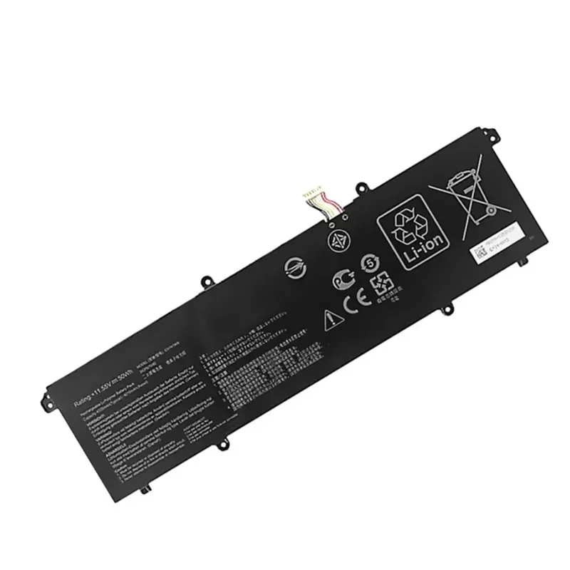 C31N1905 Laptop Battery for ASUS K533F S433FL S521FA S533FL V533F For VivoBook S14 S433FA-AM035T 11.55V 50Wh