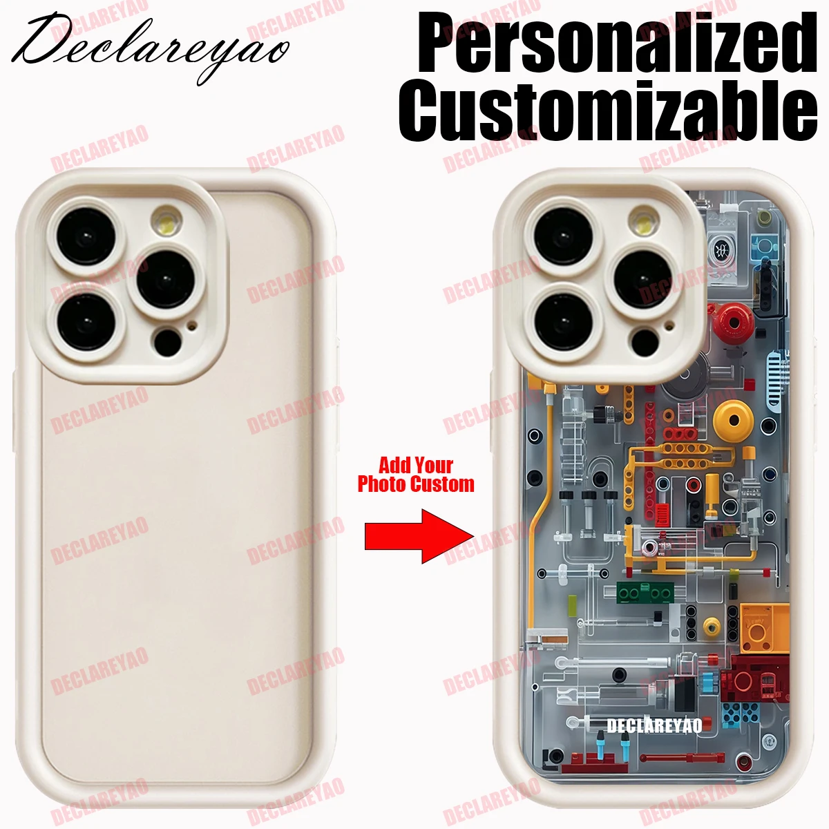 Personalized Diy Cu… - image