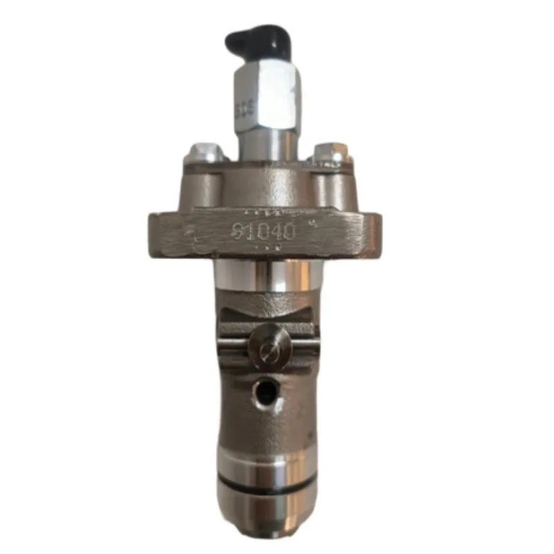 Bomba de inyección de combustible 104139 -1040 8972293682   para motor Isuzu 4LE1 4LE2 4LB1 4LD1 para Hitachi para Carrier EG30