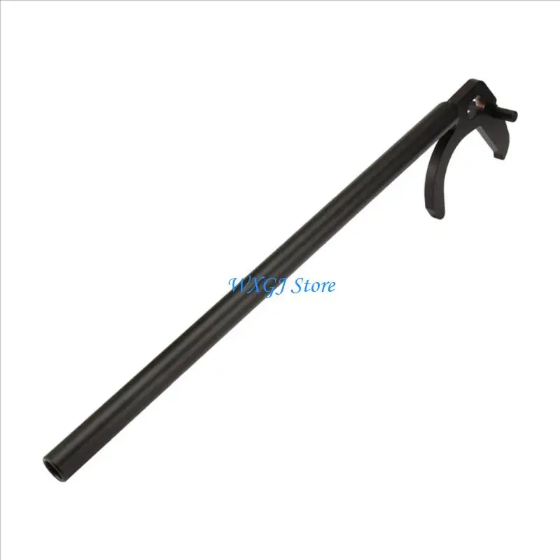 

37JE User Friendly Spring Bar Lift Accessory Quick Trailers Assembly Aid for Trailers