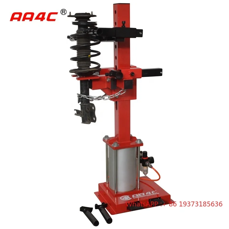 AA4C Pneumatic Spri… - image