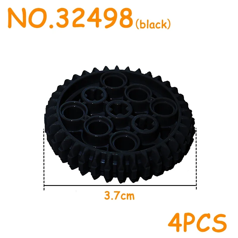 Variant: 32498-4pcs-B2
