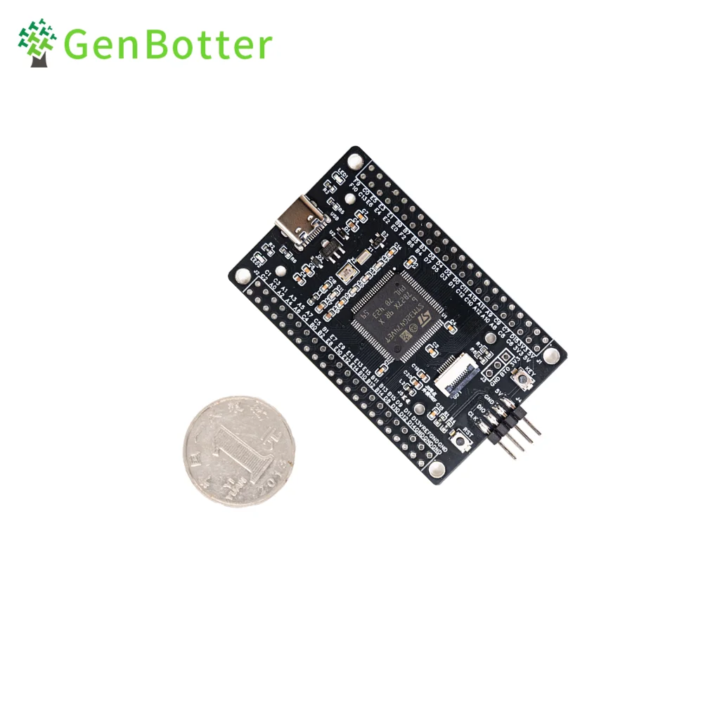 STM32G474VET6 Core Board Small System Board STM32G474 Development Board