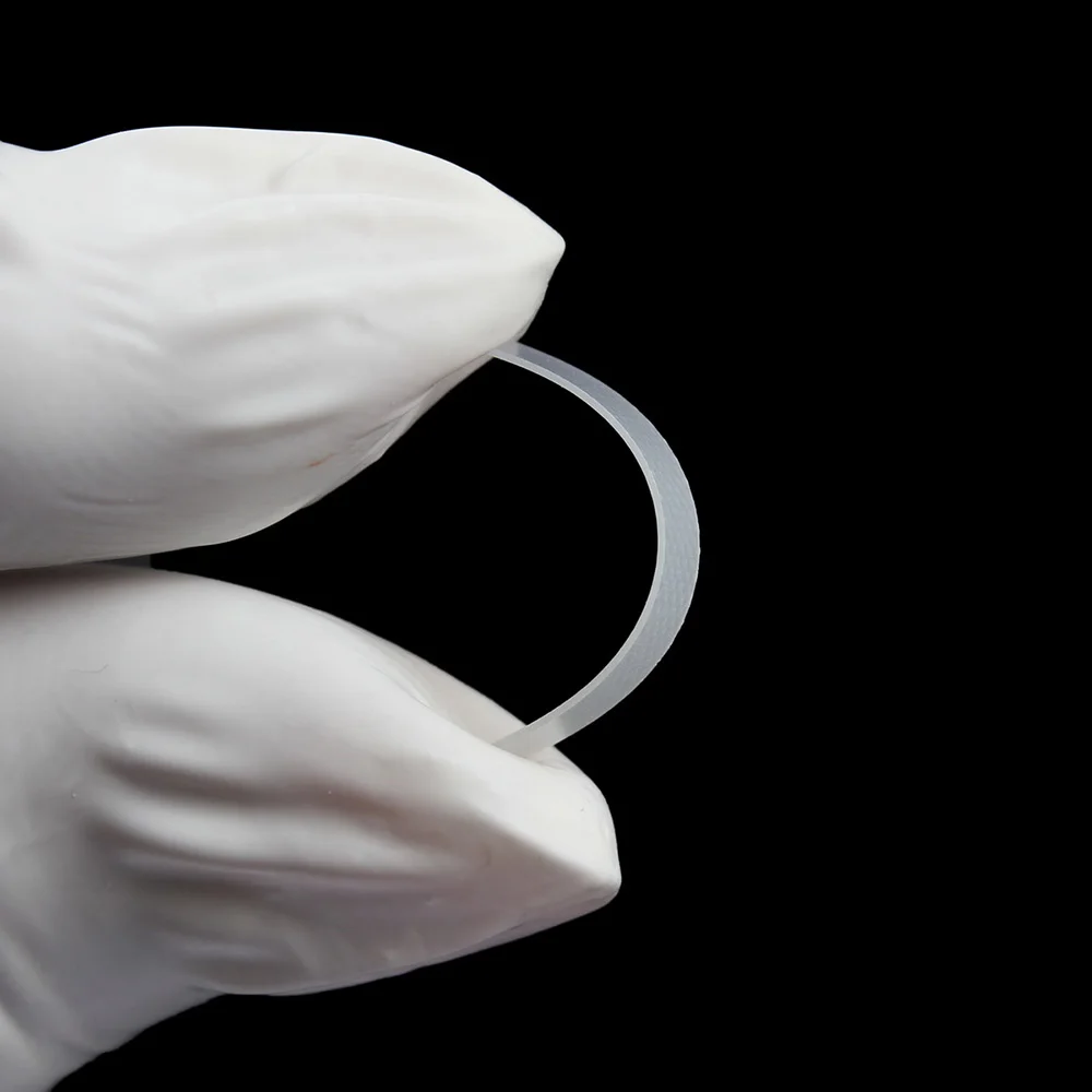 Clip de redressage des ongles incarnés, patchs élastiques de Correction des ongles incarnés, Patch de Correction Paronychia Acronyx, outil de soins des pieds