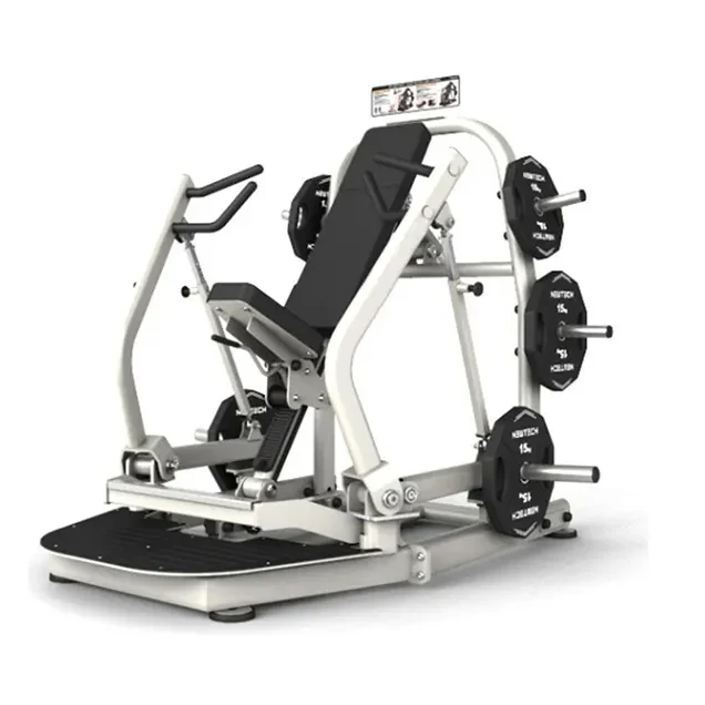 

Hot Sale Commercial Gym Equipment Strength Training Decline Chest Press Machine