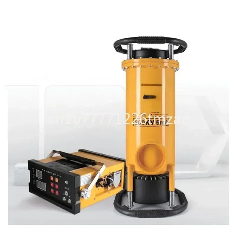 Directional Ceramic Tube X-Ray Flaw Detector