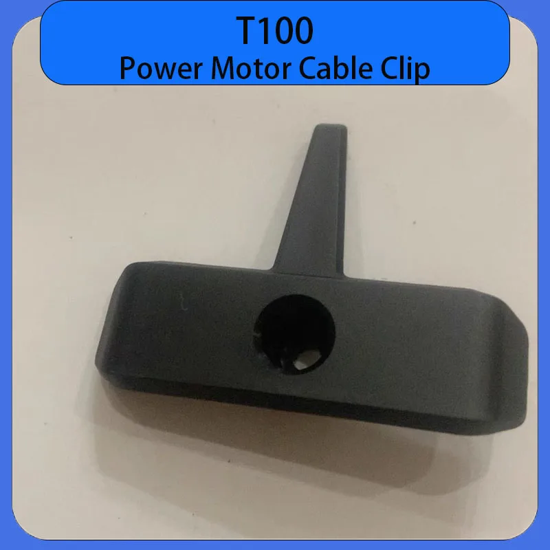 New Agras T100 Power Motor Cable Clip For DJI Agriculture Drone Plant Protection Drones Repair Parts