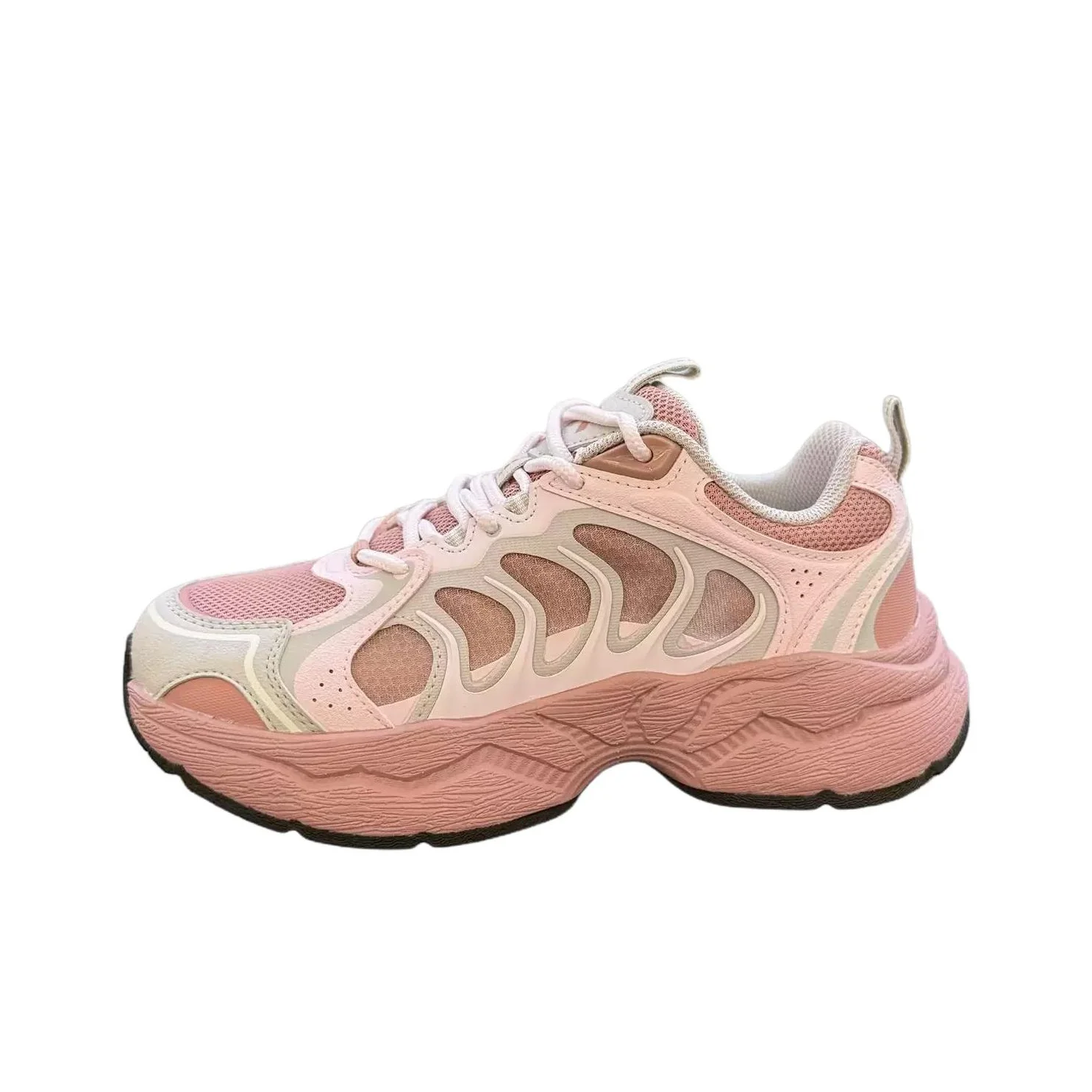 ANTA Meteorite 4 Casual Shoes Women's Low Top 122638851-5