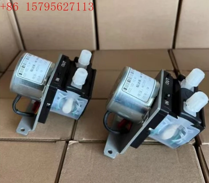 SR25 Electrical Mac…