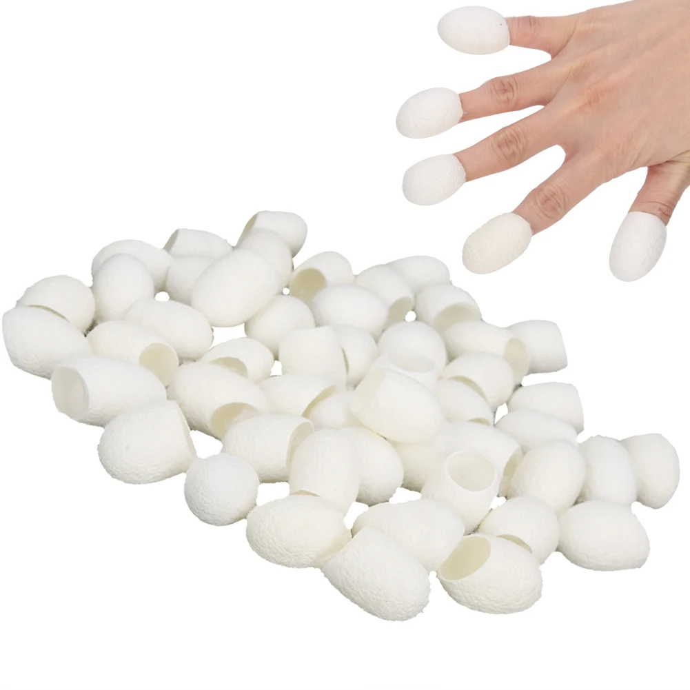 

Facial Care Natural Silks Blackhead Removal Exfoliating Silkworm Balls Exfoliating Silkworm Balls